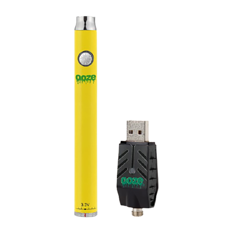 Ooze Twist Slim Vape Pen