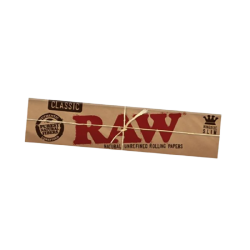 King Size Raw Rolling Papers