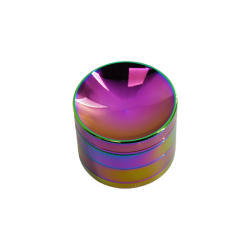 Multi Color Herb Grinder Small