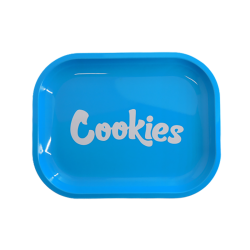Cookies Small Rolling Tray