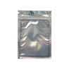 Mylar Bags Heat Sealable (Pink Runtz)