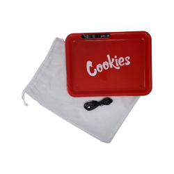 Cookies Led Rolling Trays...